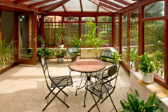 Milldens conservatory quotes