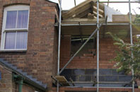 free Milldens home extension quotes