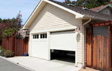 Milldens garage construction leads