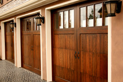 Milldens garage extension quotes