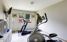 Milldens home gym construction leads
